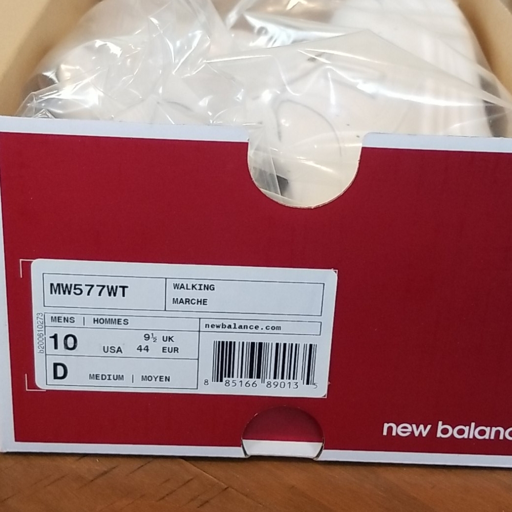 🆕️ New Balance - Picture 9 of 10